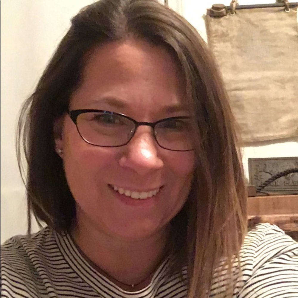 Meet your Posher, Tonya